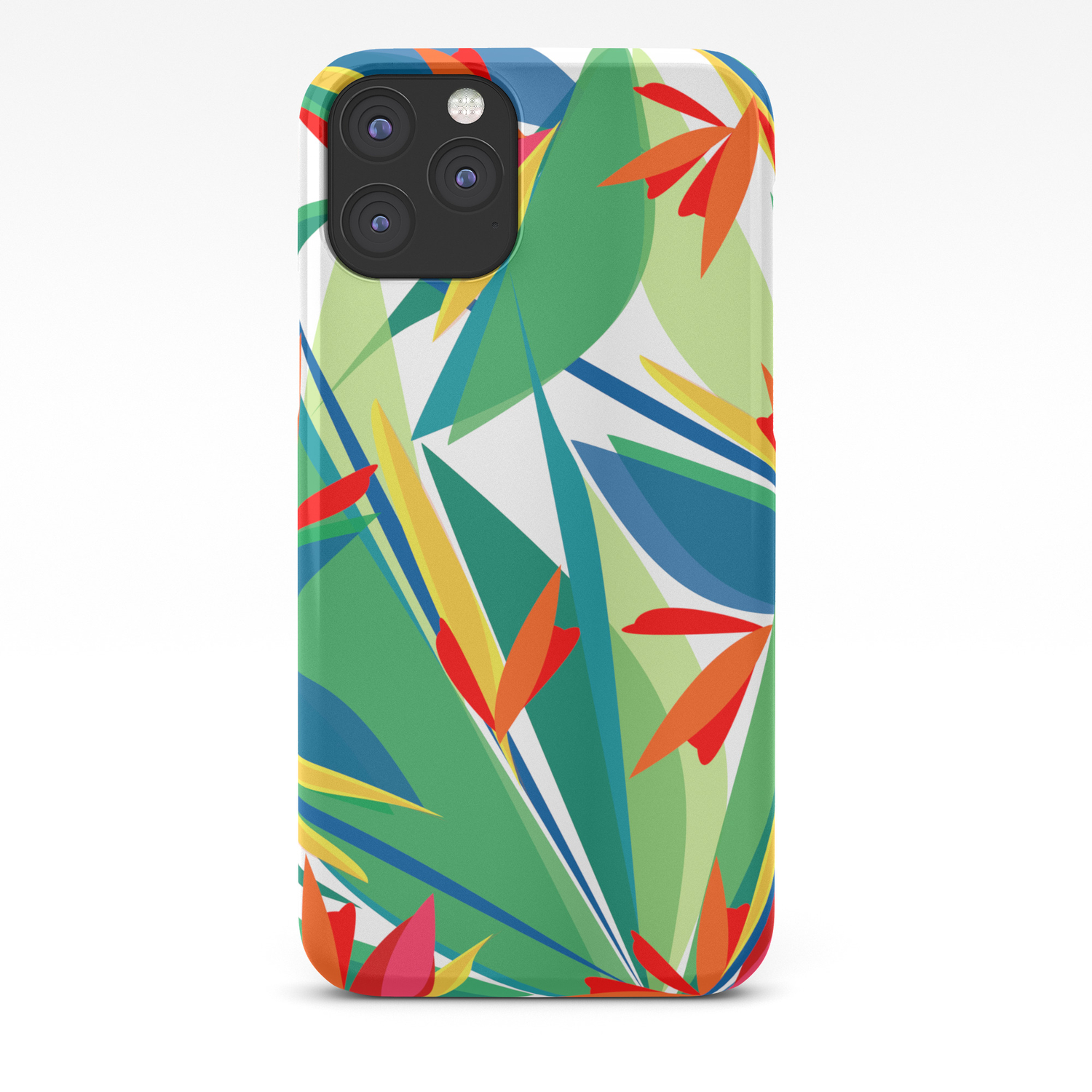 floral composition iPhone 11 case floral composition iPhone 11 case