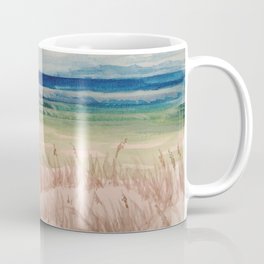 Florida Beach  Coffee Mug