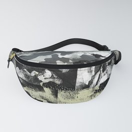 The Yosemite Valley Fanny Pack
