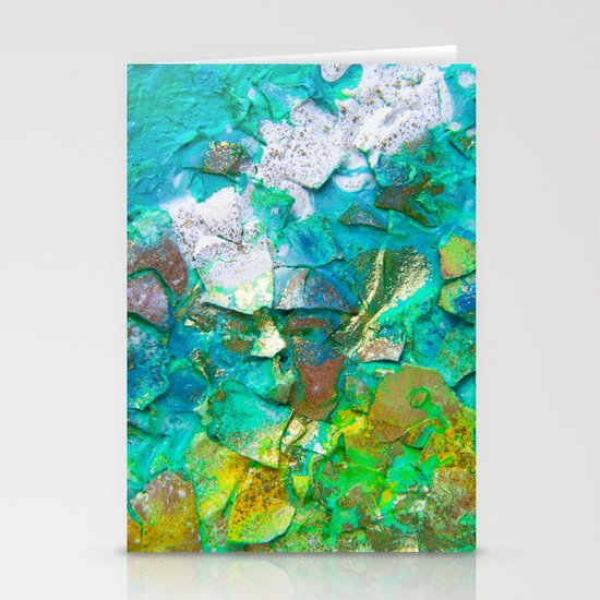 ARREE VERDI Stationery Cards