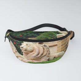 Oh-Leo-Leo-cean Free Fanny Pack