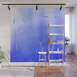 Water Wall Mural