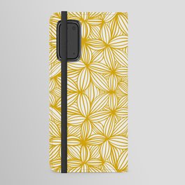 Mustard please Android Wallet Case