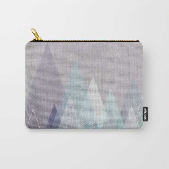 Graphic 108 Y Carry-All Pouch