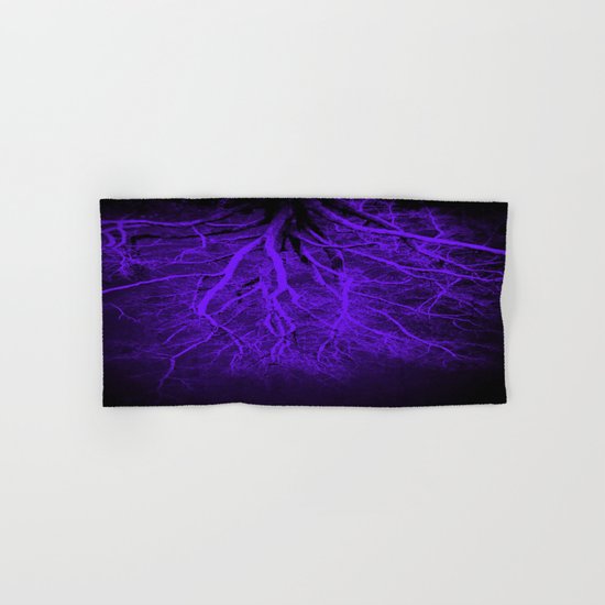 Passage to Hades Hand & Bath Towel