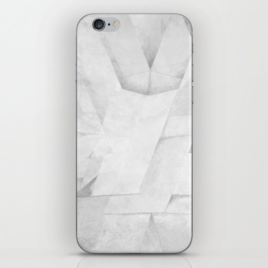 Folded iPhone & iPod Skin