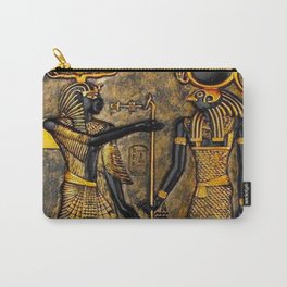 Egyptian Gods Carry-All Pouch
