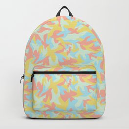 Birds Backpack
