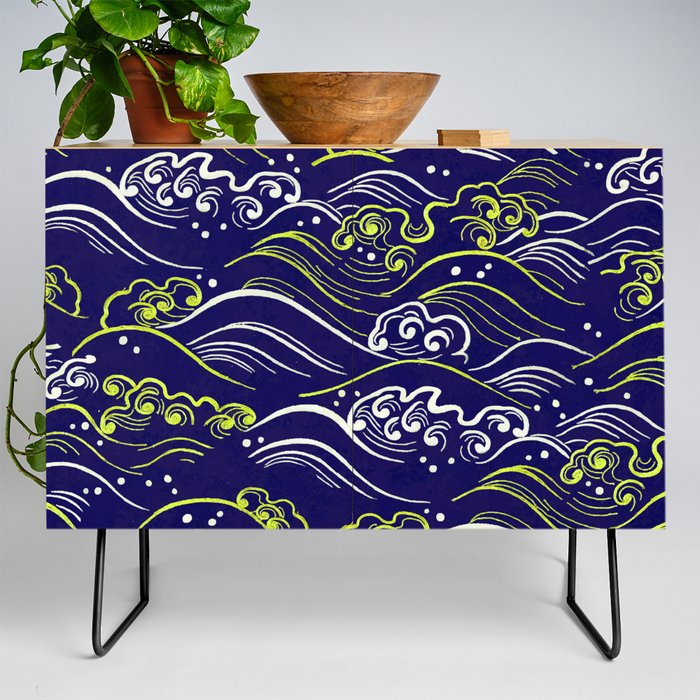 background Credenza