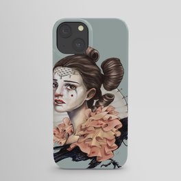 Remember Me iPhone Case
