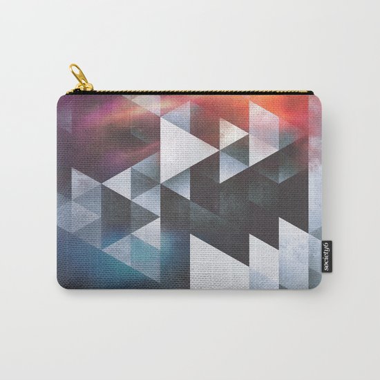 wyy tww gryy Carry-All Pouch