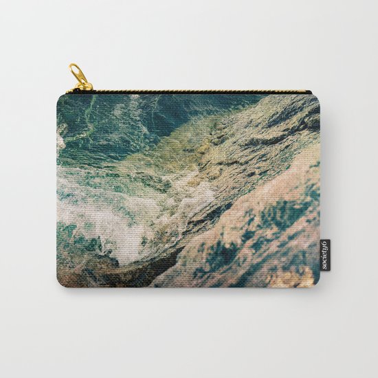 Relentless Carry-All Pouch