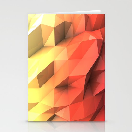 Atmosphere Stationery Cards