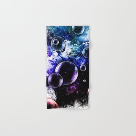 α Lepus I Hand & Bath Towel