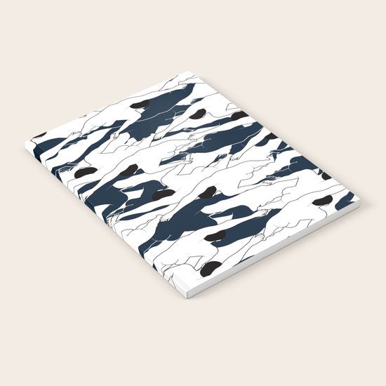 CONNECT Notebook