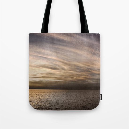 Atlantic Tote Bag