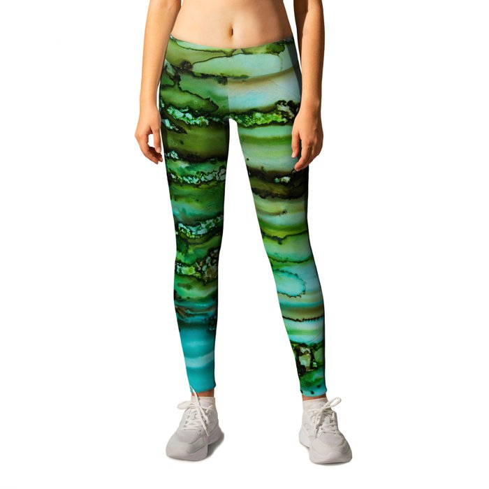 Archipelago Leggings