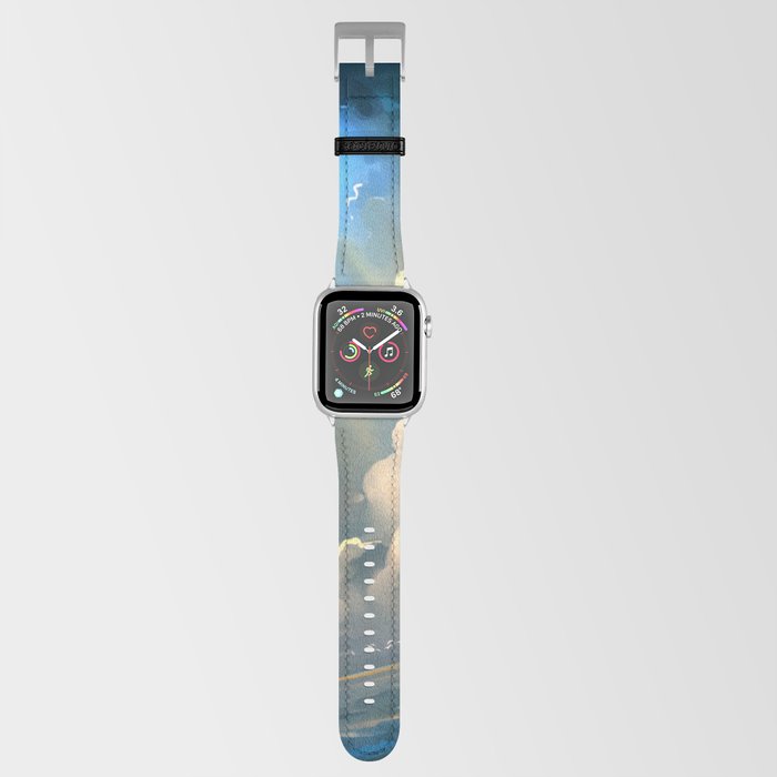 Apple watch band one piece on sale