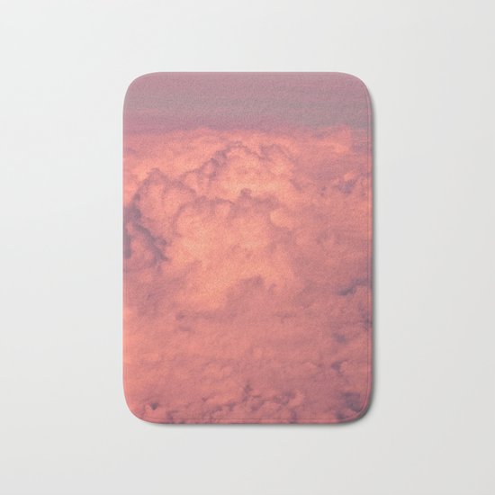 Cloudscape IIIA Bath Mat