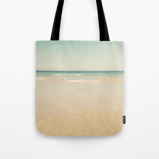 Serenity Tote Bag