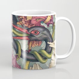 Harbinger Coffee Mug