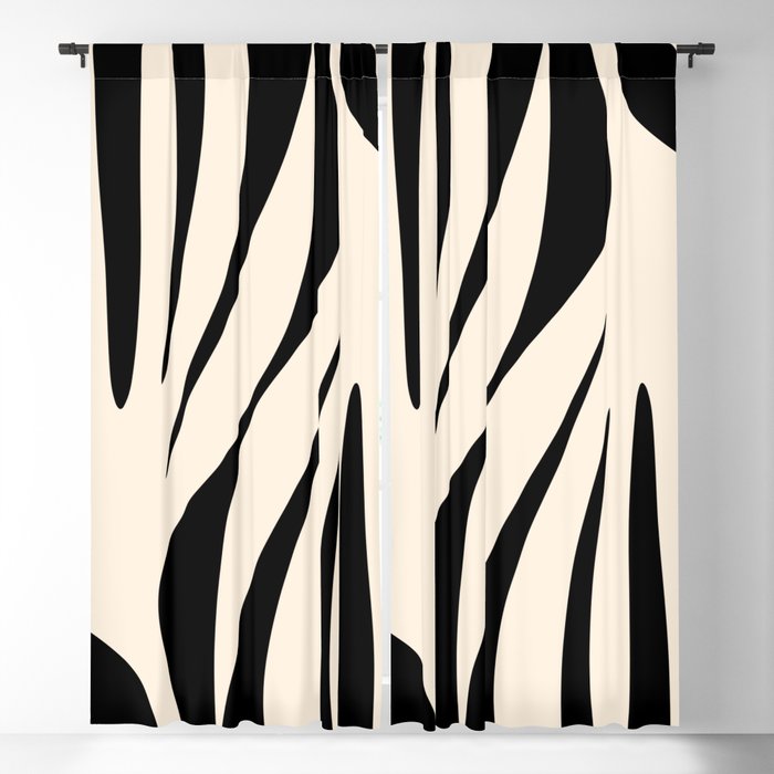 Blackout Curtain
