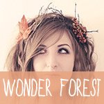 Wonder Forest / Dana Fox