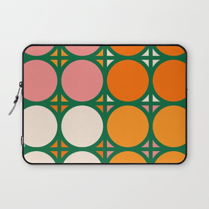 Buttercup Connection Laptop Sleeve
