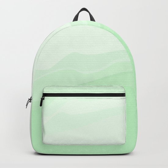 Kiwi . Souffle Backpack