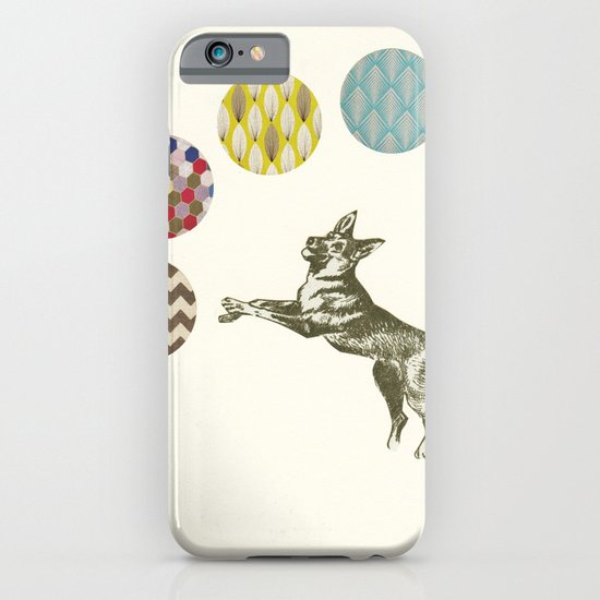 Ball Games iPhone & iPod Case