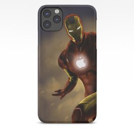 Ironman Case | Iron Man iPhone Case