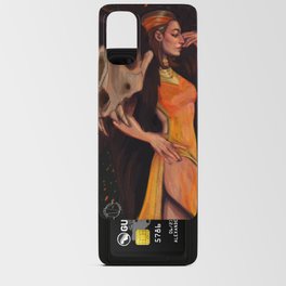 Wolf Baron Android Card Case