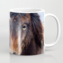 ICELANDIC HORSE Coffee Mug