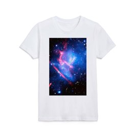 Hubble picture 46 : MACS Massive cluster survey J0717  Kids T Shirt