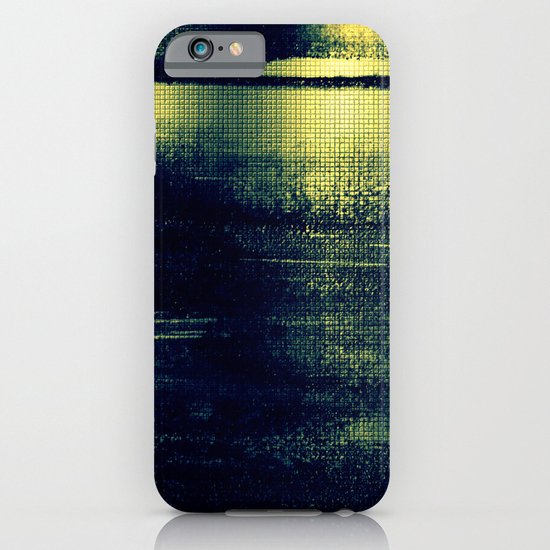 metallic iPhone & iPod Case