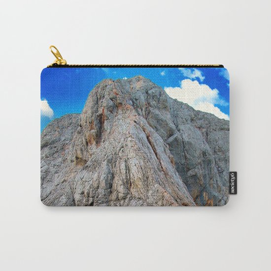 The way to go Carry-All Pouch