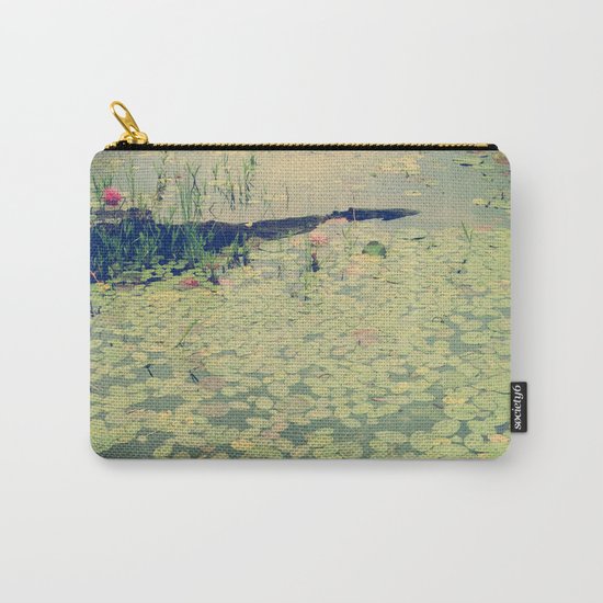 Still Waters Carry-All Pouch