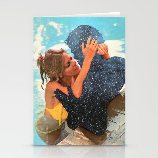 Copernicus Stationery Cards