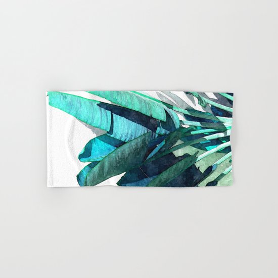 Aesthetic Dimensionality #society6 #decor #buyart #fashion Hand & Bath Towel