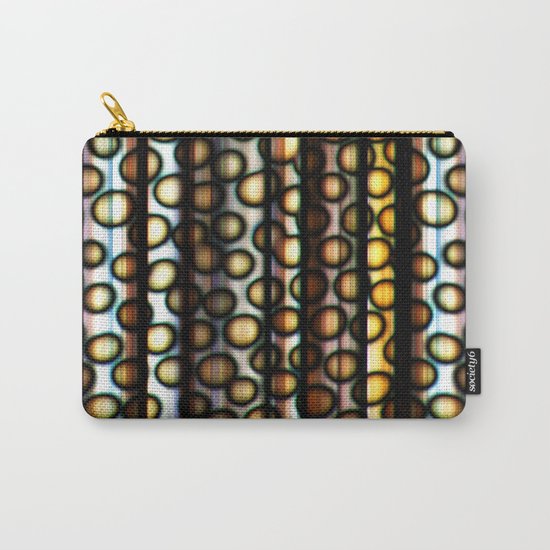 In Jungle, too ... Carry-All Pouch