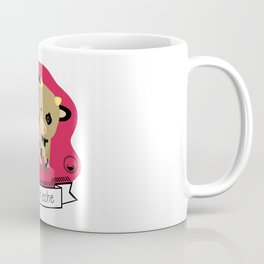 Un con leche Coffee Mug