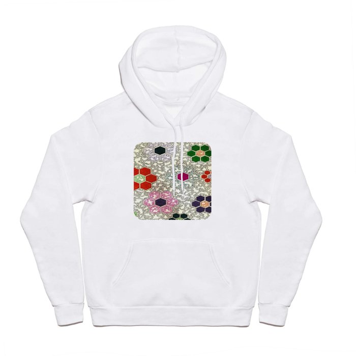 Scattered Hoody