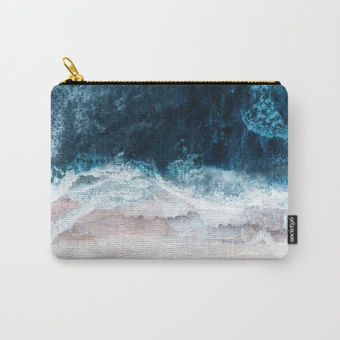 Blue Sea II Tasche