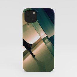 PPM iPhone Case