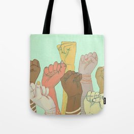 together Tote Bag