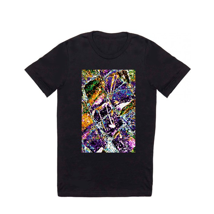 Abstraction #6 T Shirt