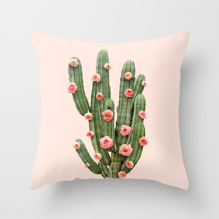Throw Pillow