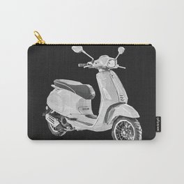 Motorcycle Carry-All Pouch