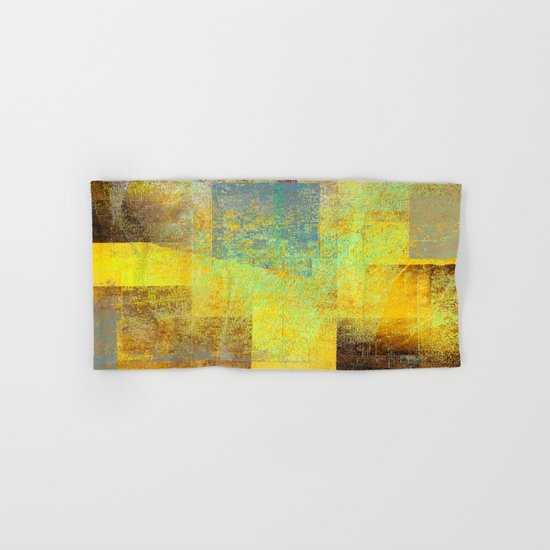 rising concern 2c Hand & Bath Towel