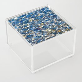 Mosaics Acrylic Box